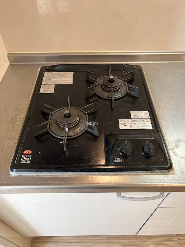 アークリード五条七本松 キッチン