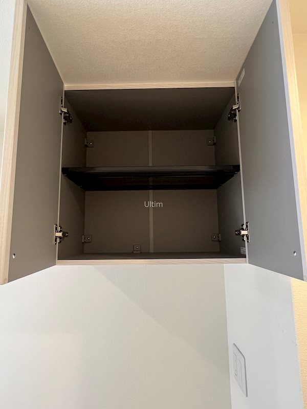 アークリード五条七本松 キッチン