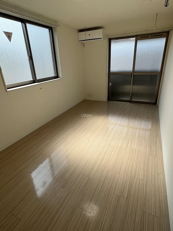 アークリード五条七本松 リビング