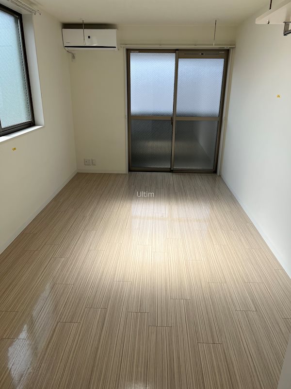 アークリード五条七本松 リビング