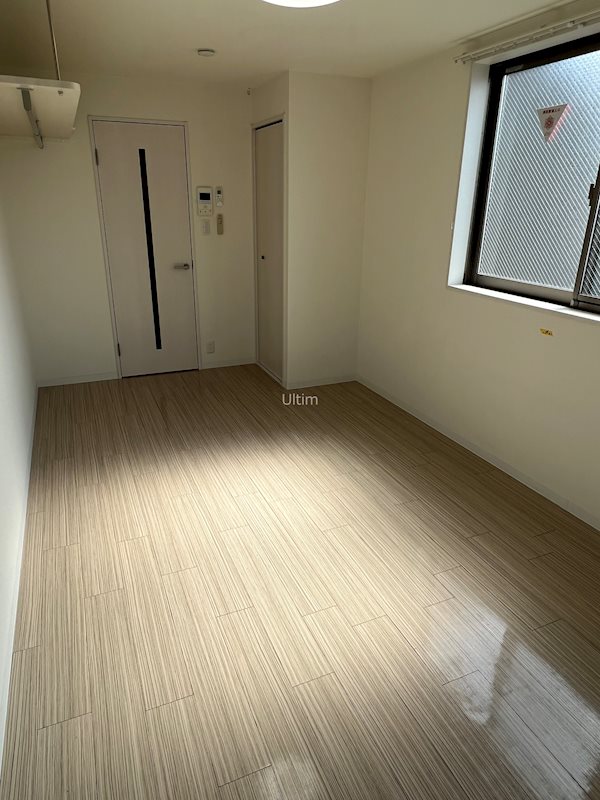 アークリード五条七本松 ベッドルーム