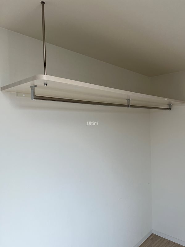 アークリード五条七本松 収納