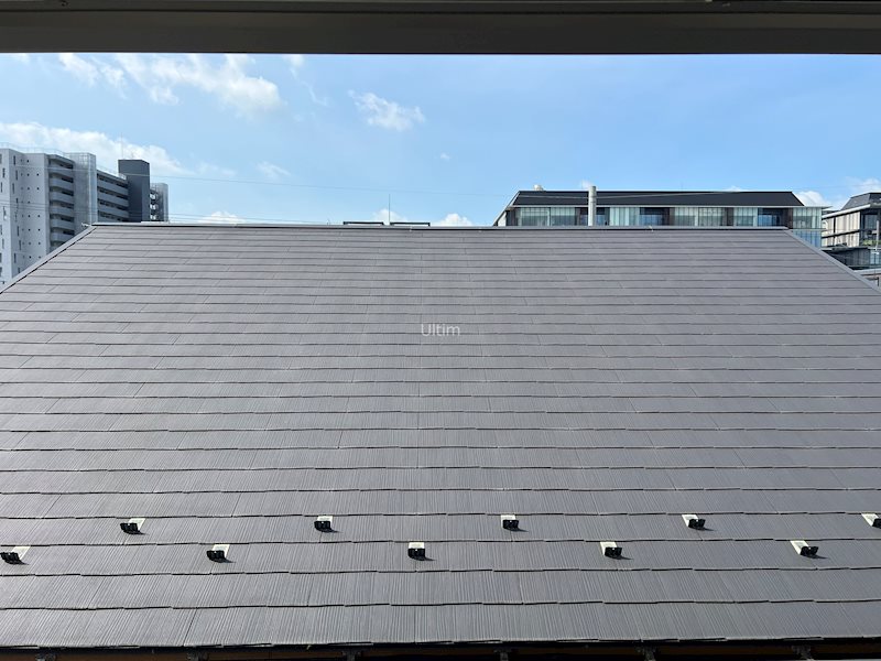 アークリード五条七本松 眺望