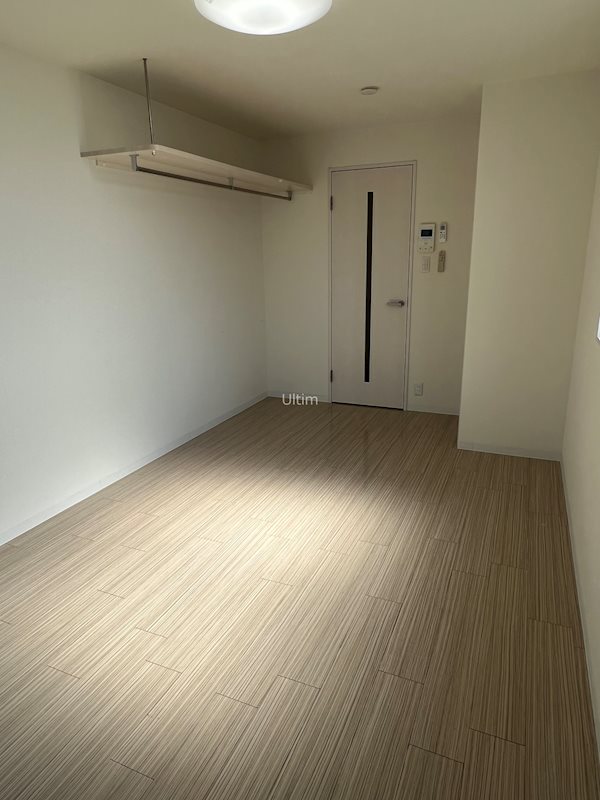 アークリード五条七本松 ベッドルーム