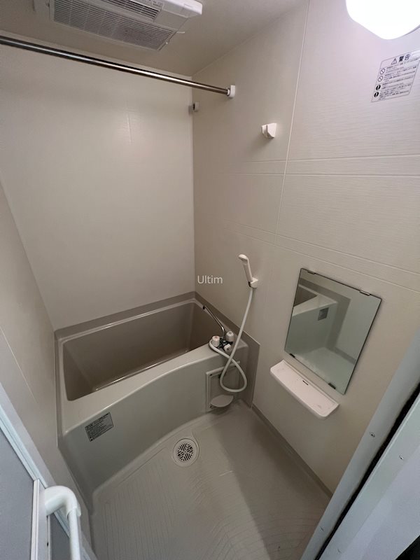 アークリード五条七本松 風呂画像