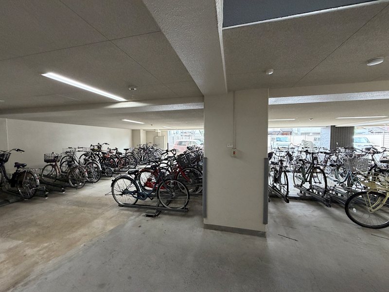 エステムプラザ京都御所ノ内REGIA その他