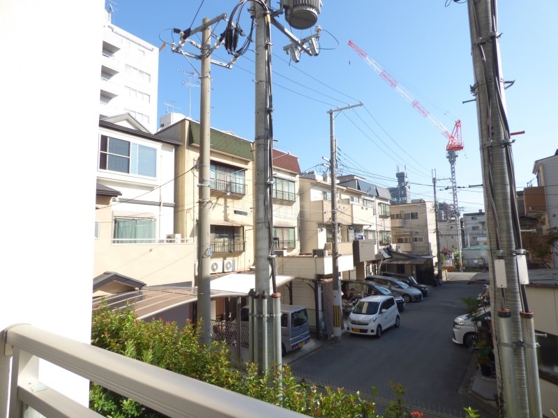 エステムプラザ京都御所ノ内REGIA その他
