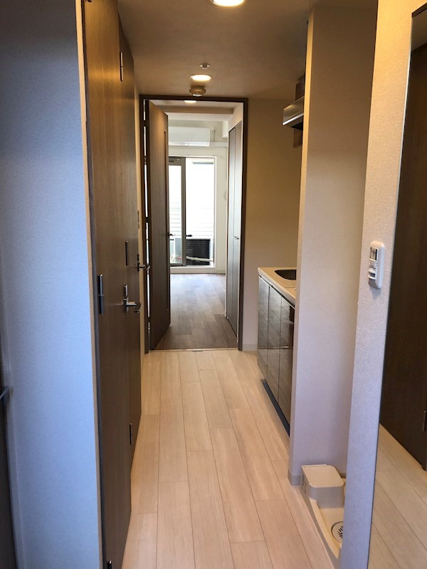 プレサンスTHE KYOTO 彩美 その他部屋・スペース