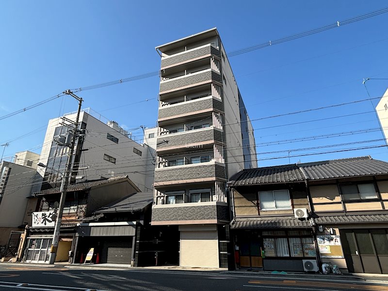 K CASA大宮 外観