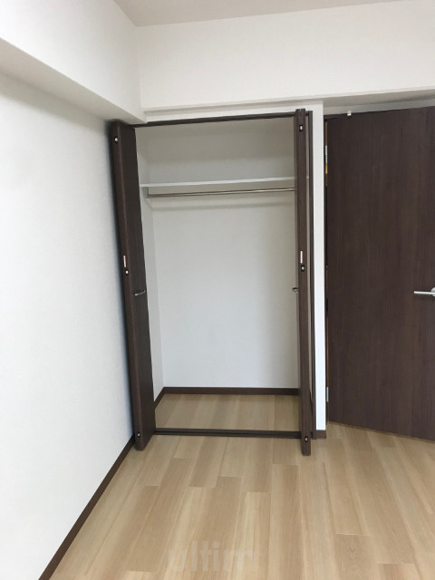 Ｋ ＣＡＳＡ大宮 収納