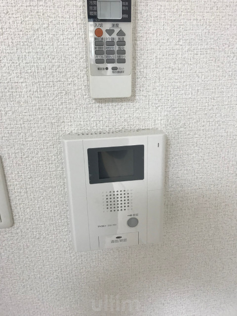 Ｋ ＣＡＳＡ大宮 セキュリティ
