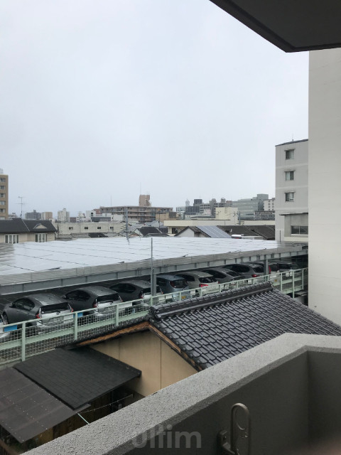 Ｋ ＣＡＳＡ大宮 眺望