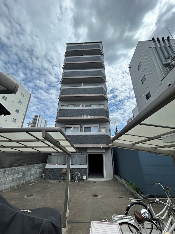 Ｋ ＣＡＳＡ大宮 外観