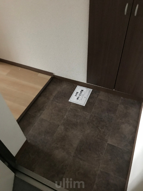 Ｋ ＣＡＳＡ大宮 玄関