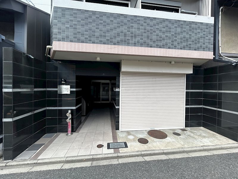 Ｋ ＣＡＳＡ大宮 外観