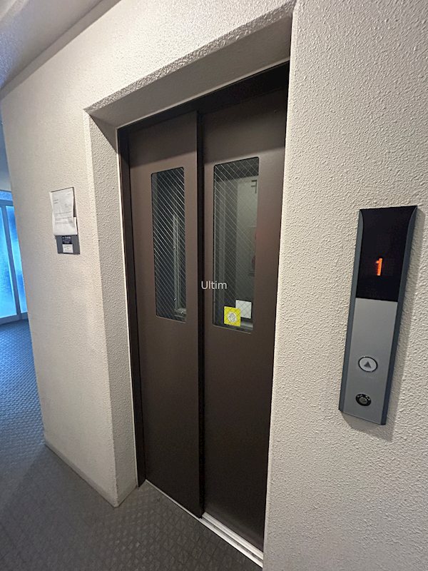 Ｋ ＣＡＳＡ大宮 その他設備