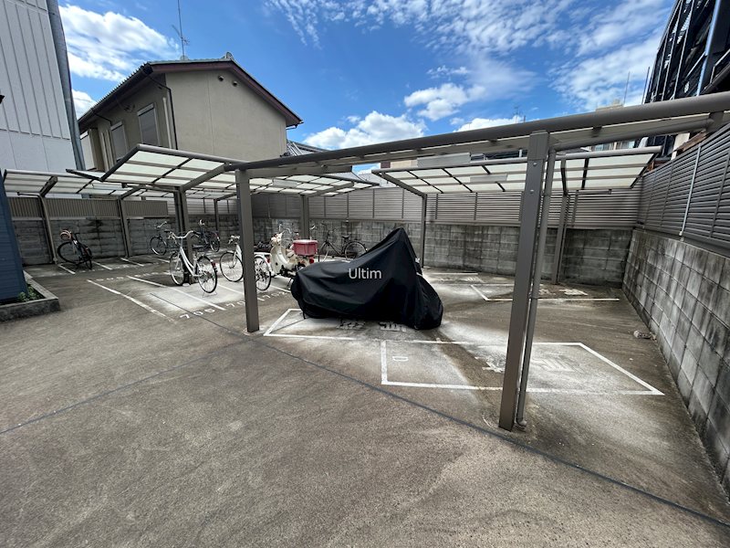 Ｋ ＣＡＳＡ大宮 その他共有部分