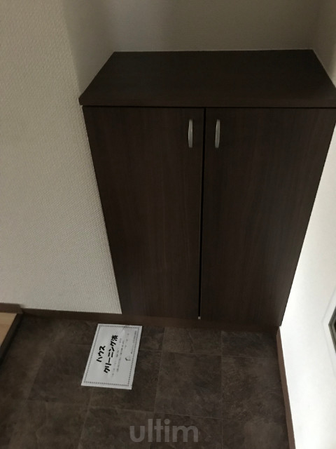 Ｋ ＣＡＳＡ大宮 玄関