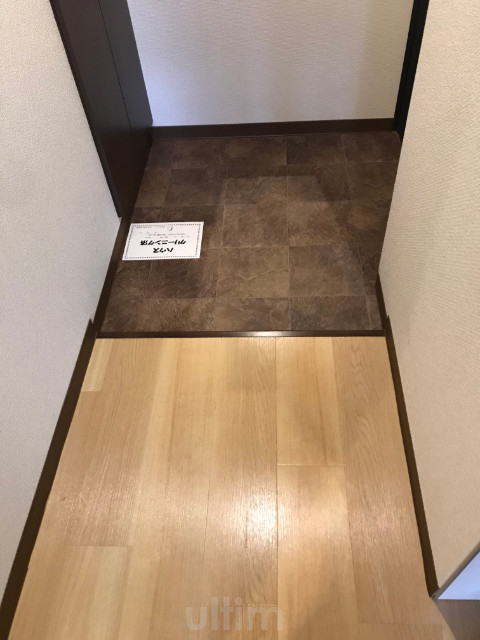 Ｋ ＣＡＳＡ大宮 玄関