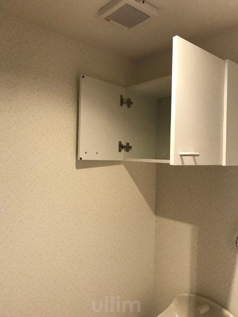 Ｋ ＣＡＳＡ大宮 収納