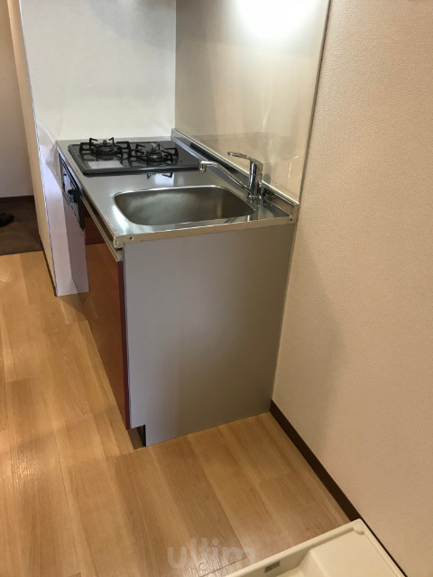 Ｋ ＣＡＳＡ大宮 キッチン