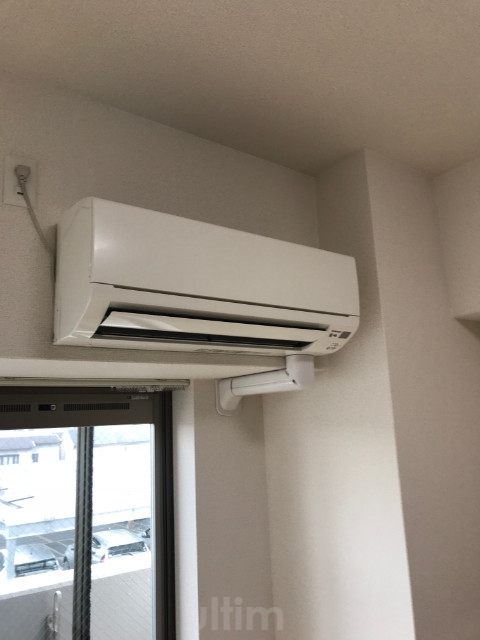 Ｋ ＣＡＳＡ大宮 その他設備