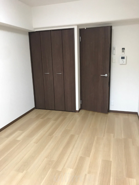 Ｋ ＣＡＳＡ大宮 ベッドルーム