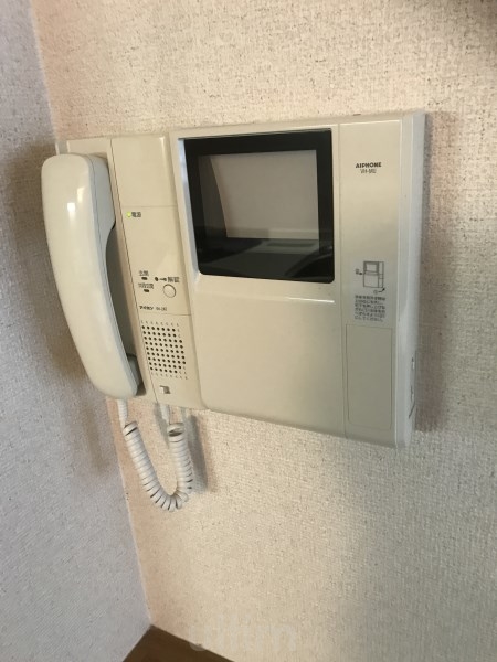 ベラジオ京都神泉苑 セキュリティ