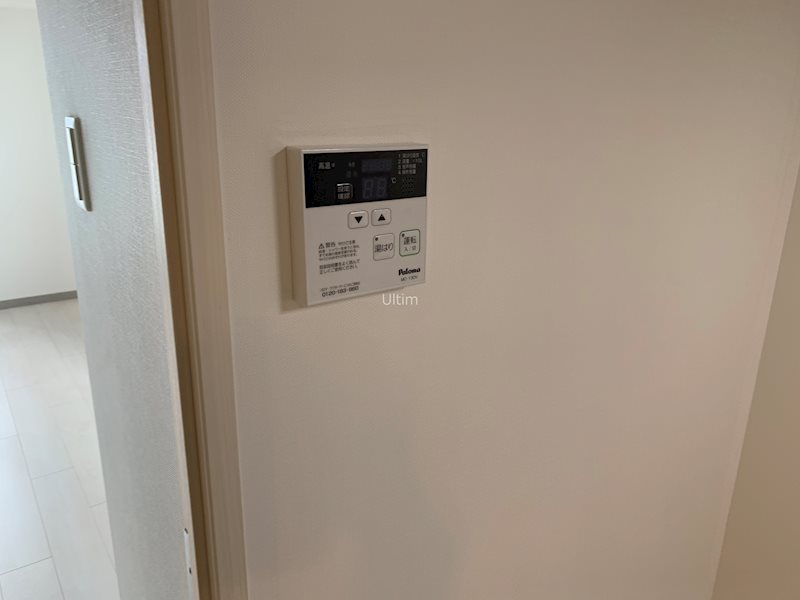 ベラジオ京都西院ウエストシティⅡ その他