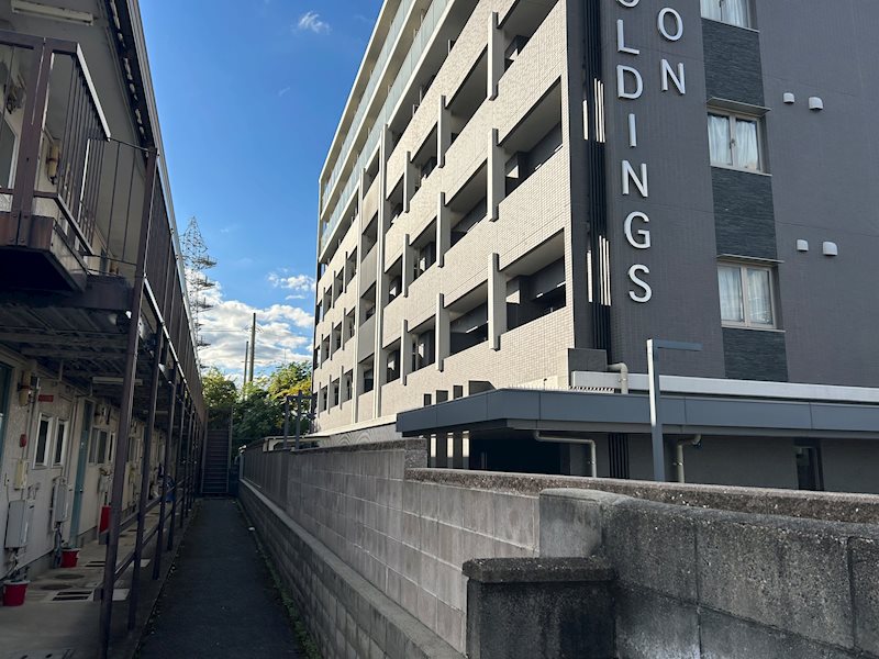 ベラジオ京都西院ウエストシティⅡ その他