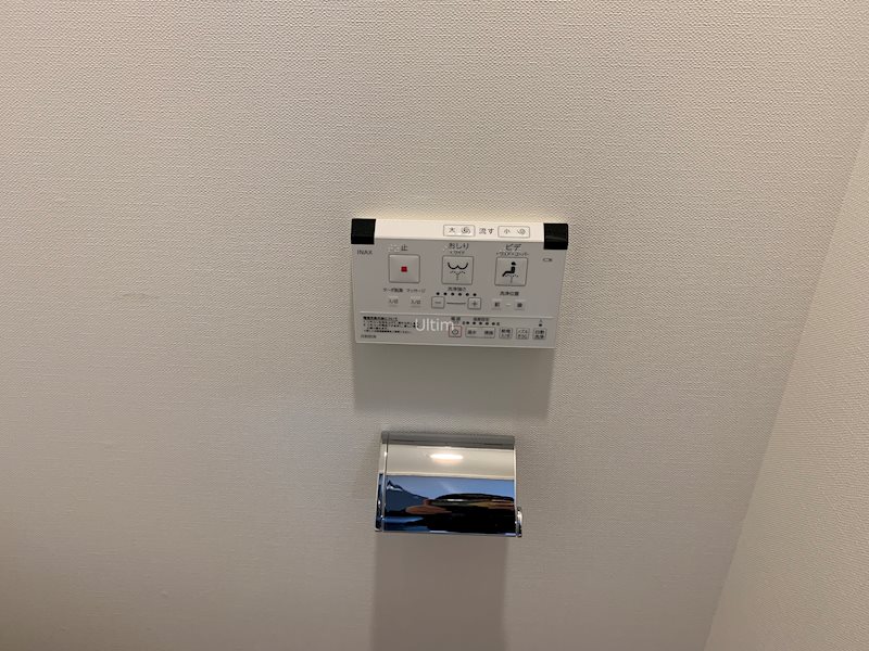 ベラジオ京都西院ウエストシティⅡ その他