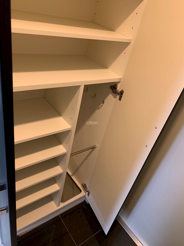 ベラジオ京都西院ウエストシティⅡ 収納