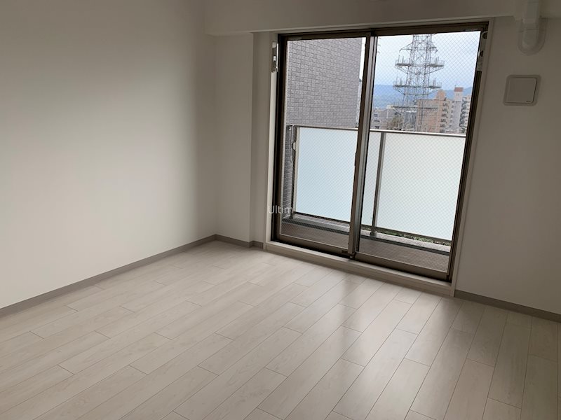 ベラジオ京都西院ウエストシティⅡ リビング