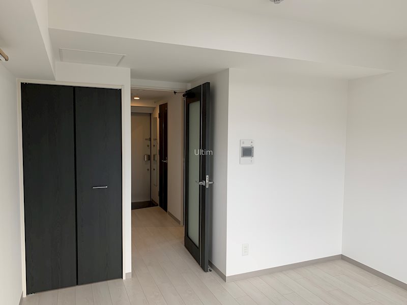 ベラジオ京都西院ウエストシティⅡ ベッドルーム