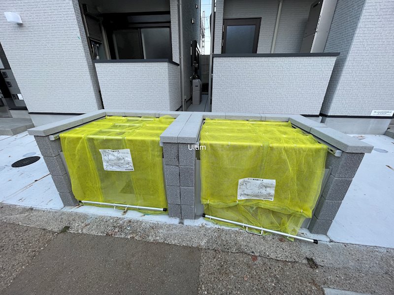 ハーモニーテラス竹田浄菩提院町 その他共有部分
