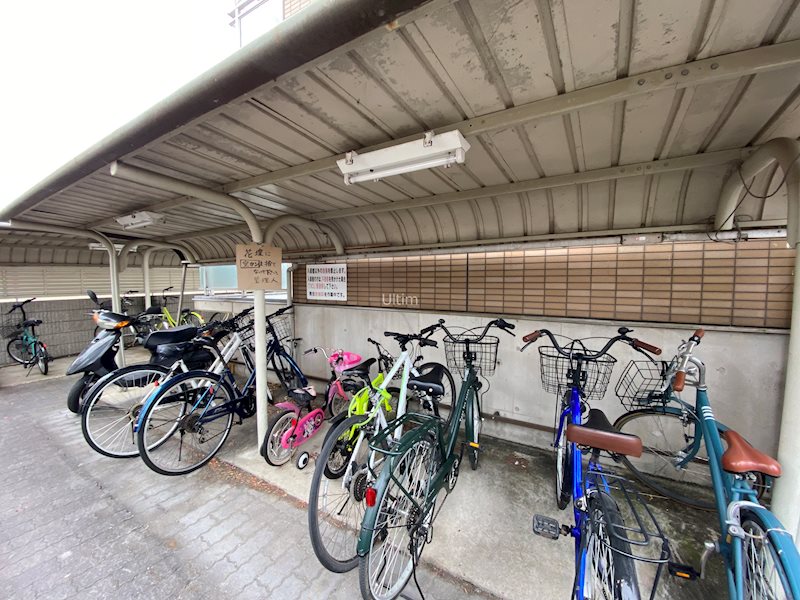 カーサＮＡＫＡＭＵＲＡ その他共有部分