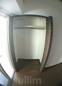 リンツ御池 収納