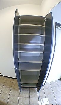 リンツ御池 収納