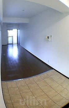 リンツ御池 リビング
