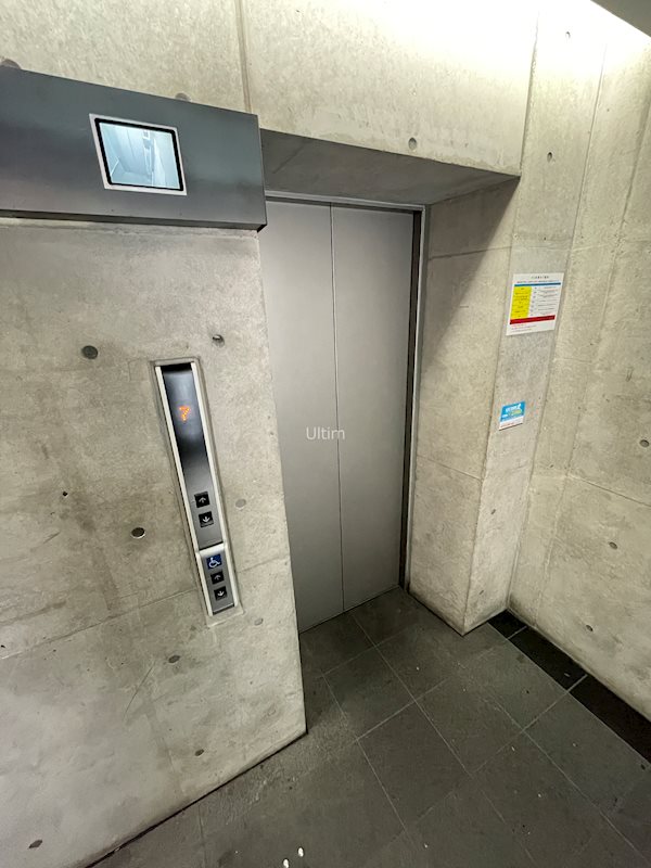アーバンフラッツ四条西洞院 その他共有部分