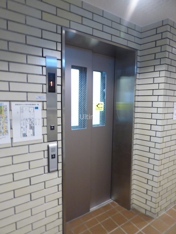 レスポアール四条大宮 その他共有部分