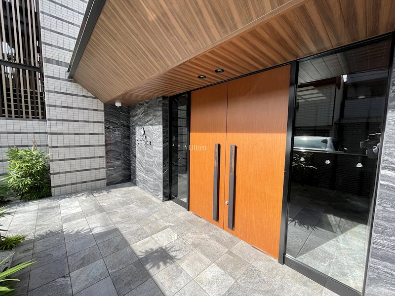 アスヴェル京都壬生EAST その他共有部分