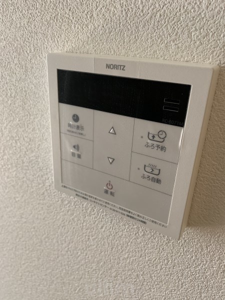 アスヴェル京都壬生EAST その他設備