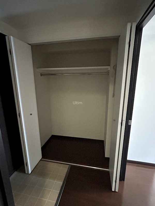 ヴァンヴェルデ西京極 収納