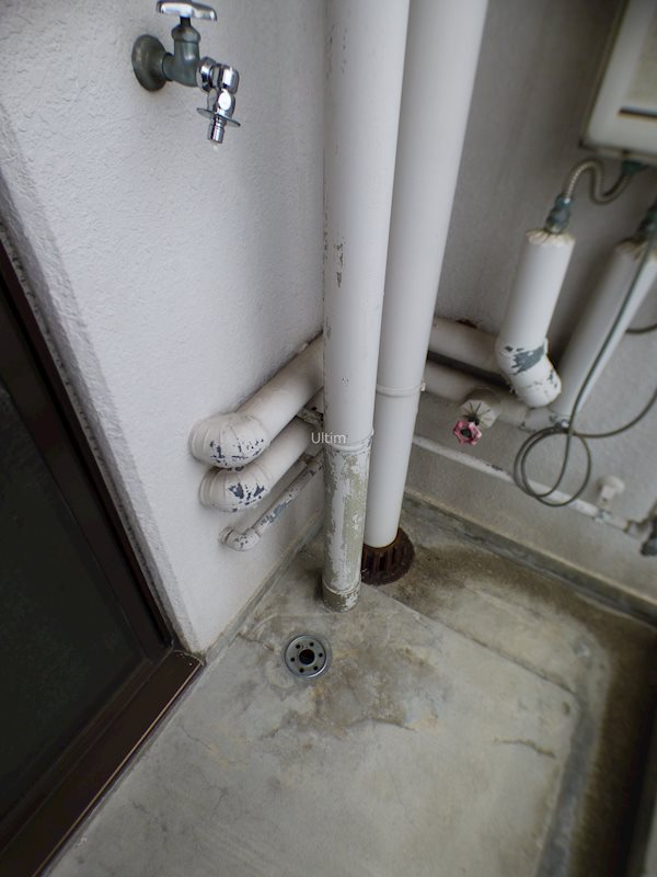 フレーヴァー深草Ⅱ その他