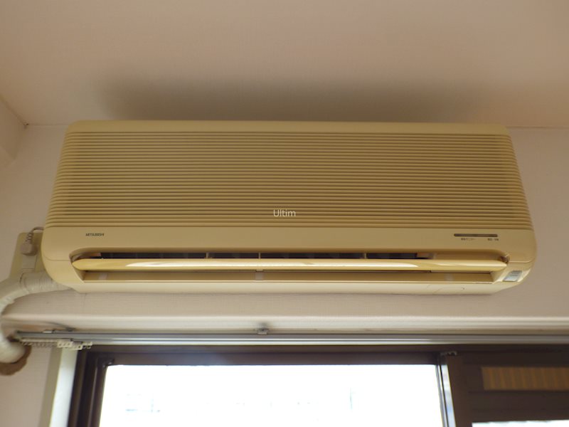 フレーヴァー深草Ⅱ その他設備