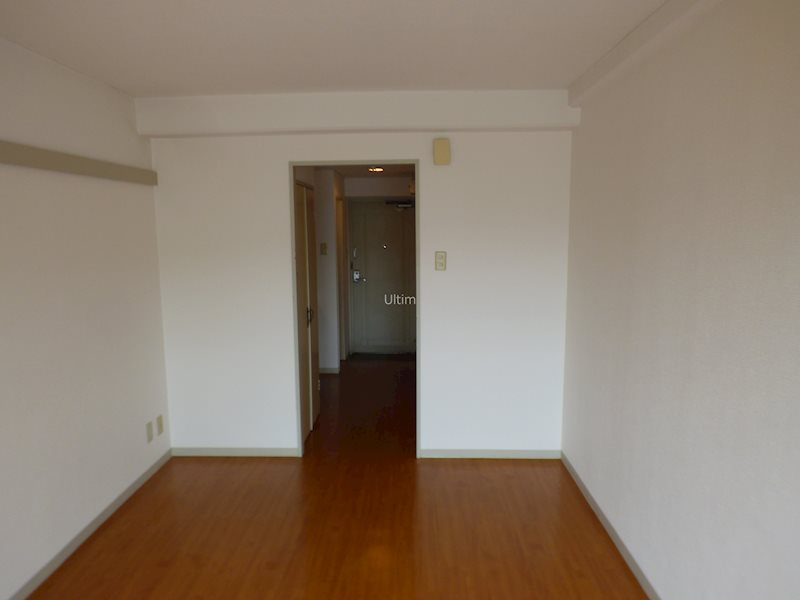 フレーヴァー深草Ⅱ ベッドルーム