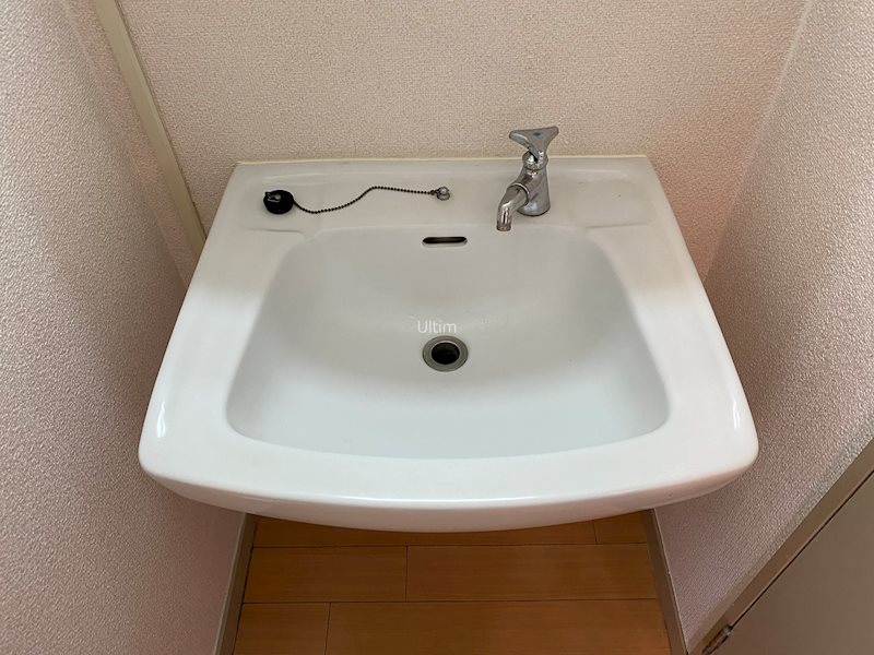 サンハイム笹野 洗面所