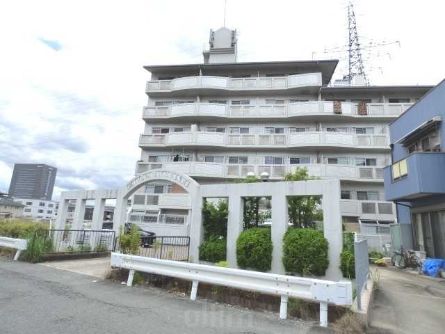 エンブレム城南宮 外観