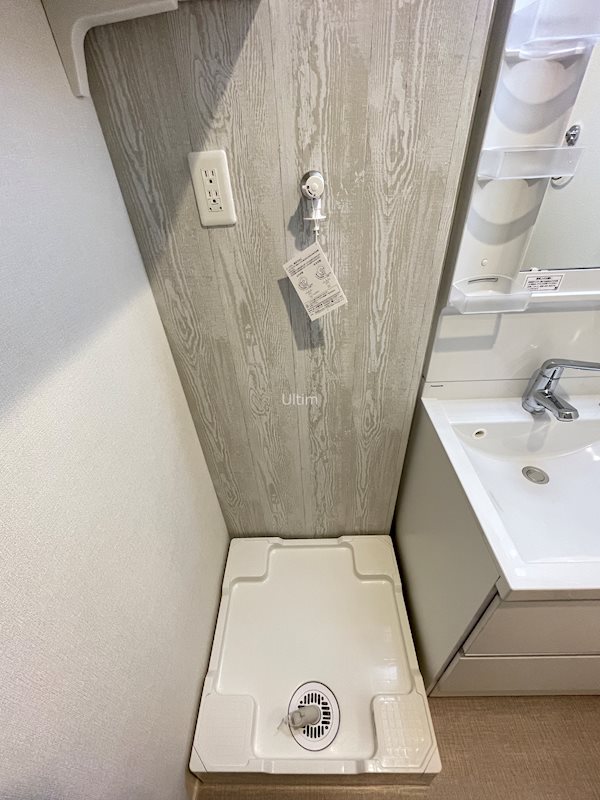 パークテラス丹波口 その他